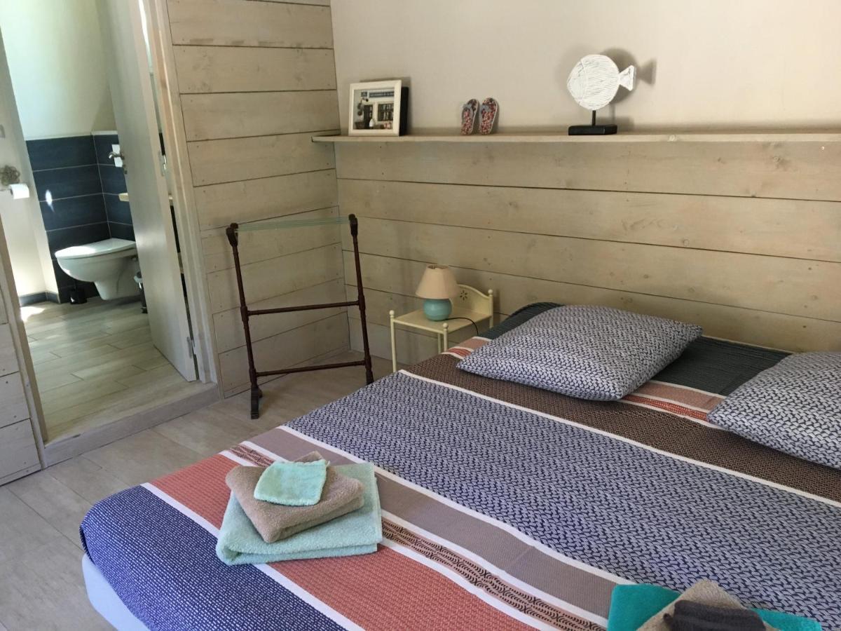 سيكس-فور-لو-بلاج Villa Batelo المظهر الخارجي الصورة