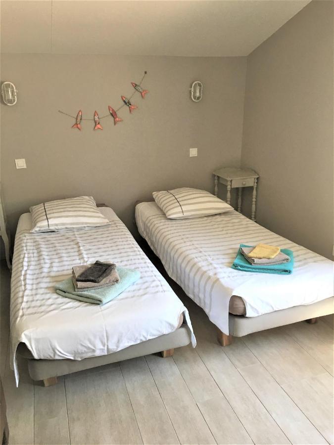 سيكس-فور-لو-بلاج Villa Batelo المظهر الخارجي الصورة