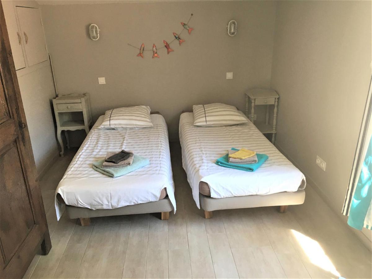 سيكس-فور-لو-بلاج Villa Batelo المظهر الخارجي الصورة