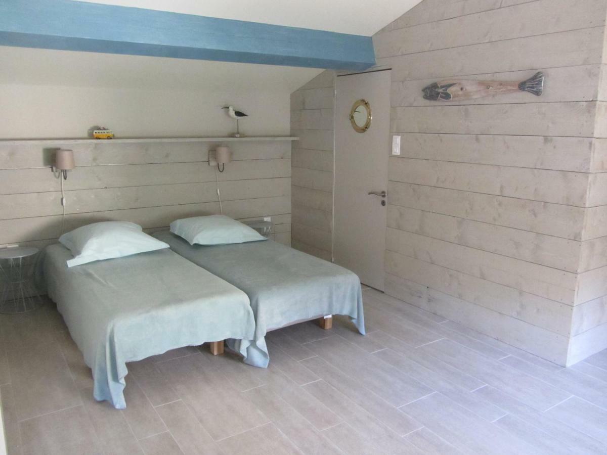 سيكس-فور-لو-بلاج Villa Batelo المظهر الخارجي الصورة